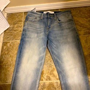 Men’s jeans